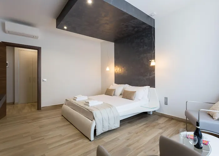 Durini Aparthotel