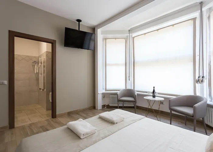 Aparthotel Durini