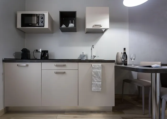 Durini Aparthotel