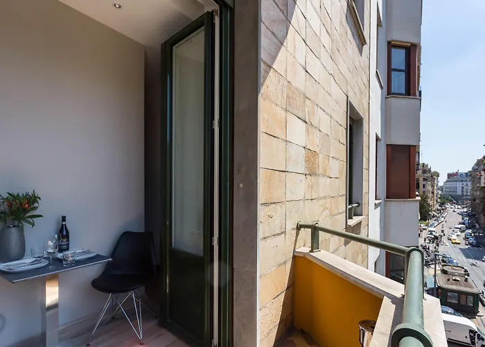 Aparthotel Durini