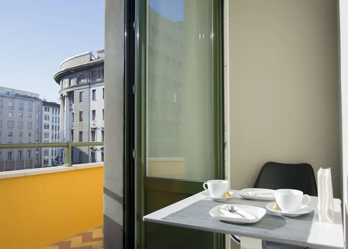 Aparthotel Durini
