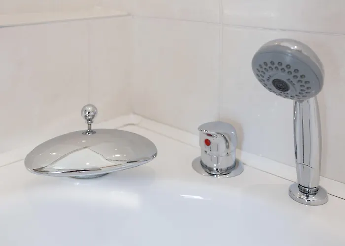 Durini Aparthotel 4*