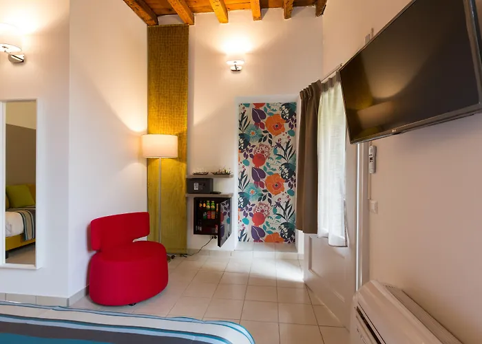 Ai Suma Hotel
