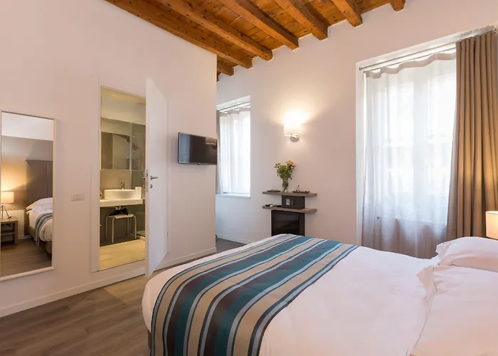 Hotel Ai Suma 3*