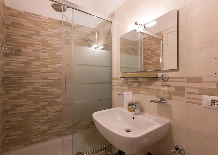 Ai Suma Hotel Mediolan