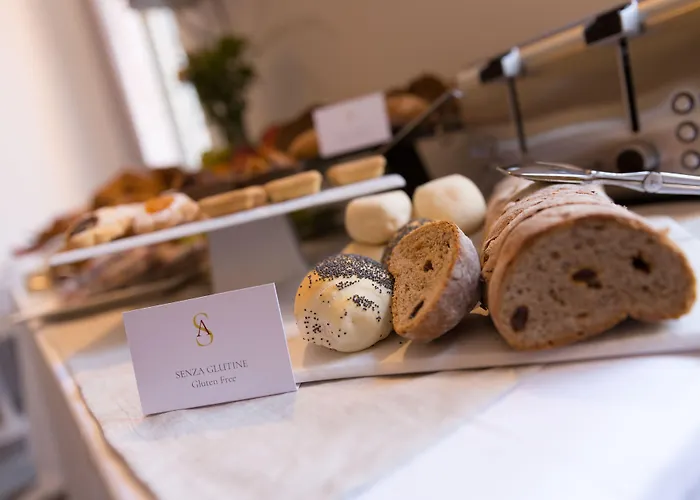 Ai Suma Hotel Mediolan