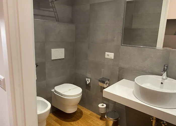 Ai Suma Hotel Mediolan