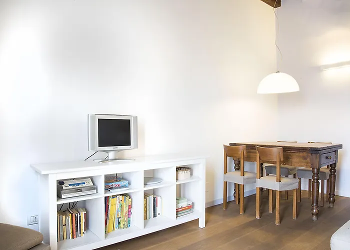 Easyhomes - Porta Venezia Oberdan Apartamento *
