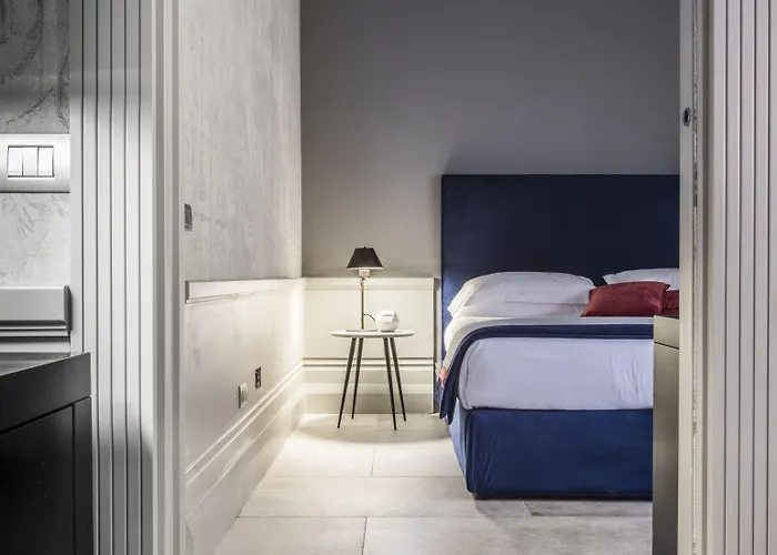 Palazzo Cornalia 5*