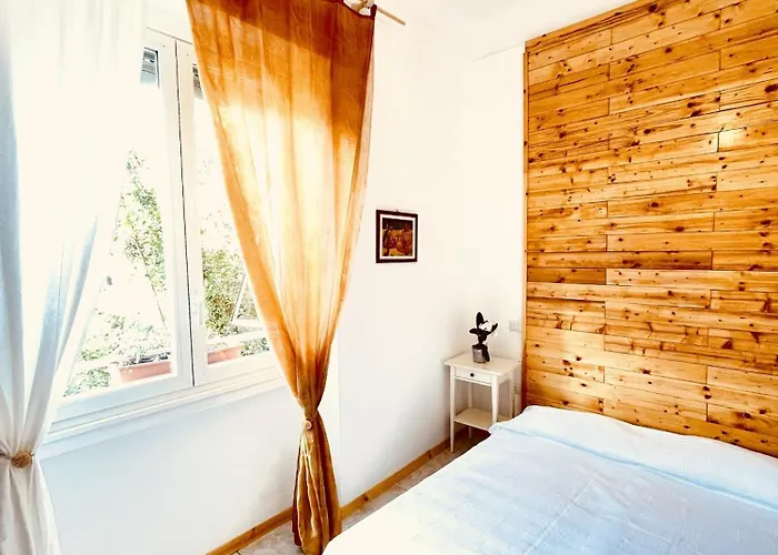 Flakturm Apartment Milan