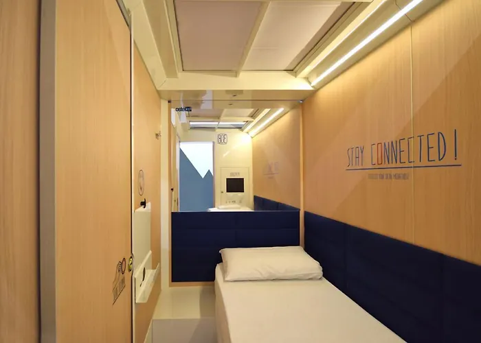 Ostelzzz Hostel