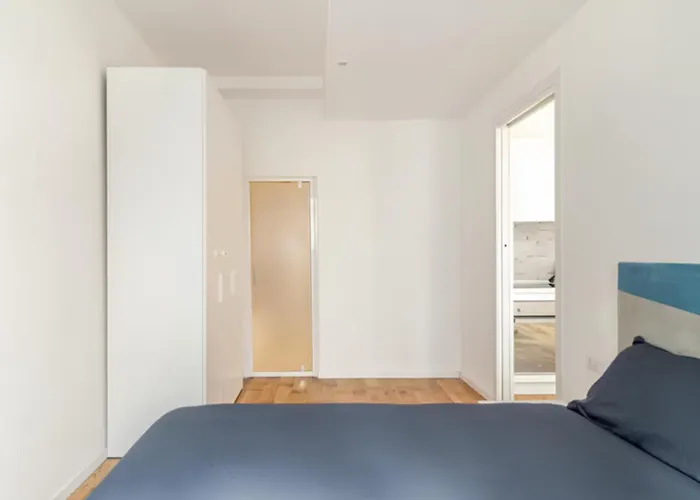 Appartement San Siro - Moderna, Stadio A Due Passi