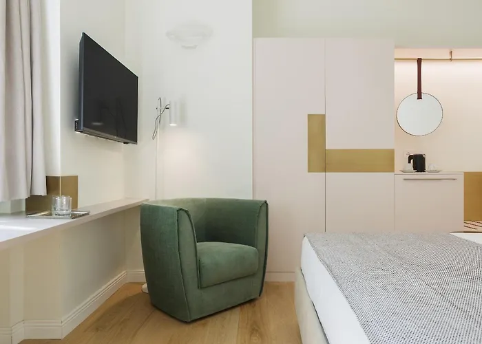 بيت ضيافة Cuna