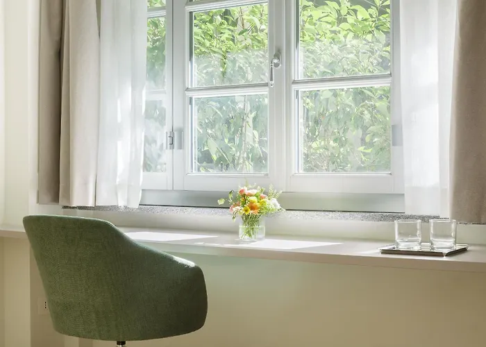 Cuna بيت ضيافة 4*