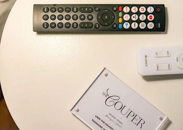 V-collection Solferino Guest house *