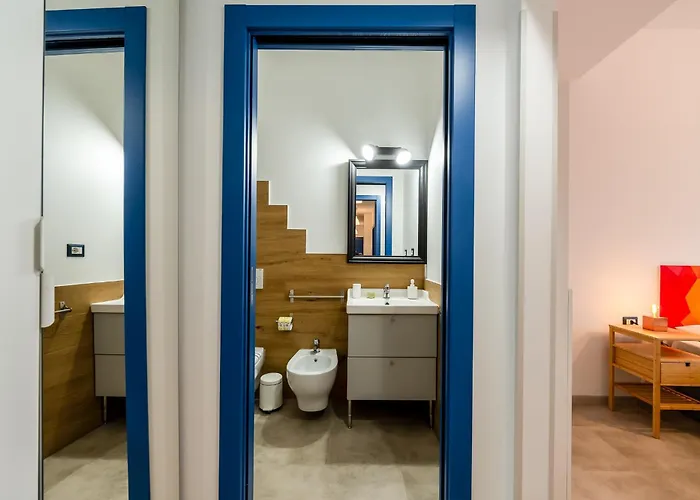 Gæstehus K-rooms - Station By Innstay 3*