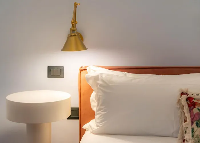 V-collection Solferino Guest house Milan