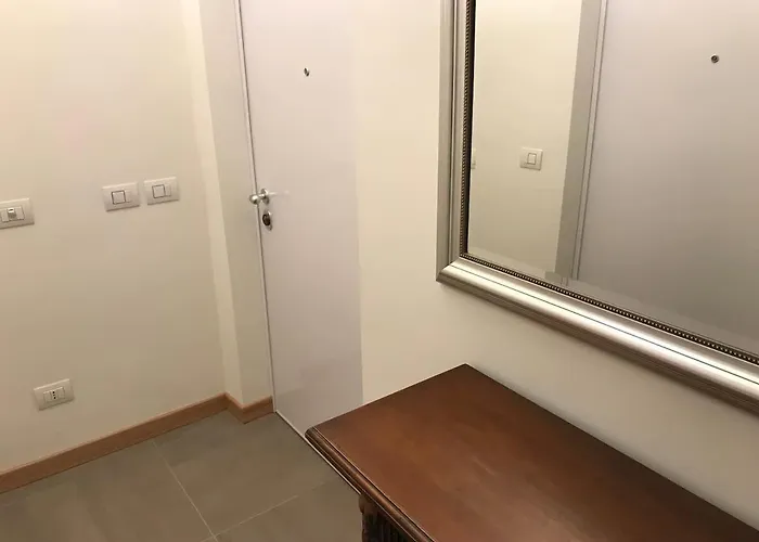 Cozy 9th Floor With Amazing View 펜션