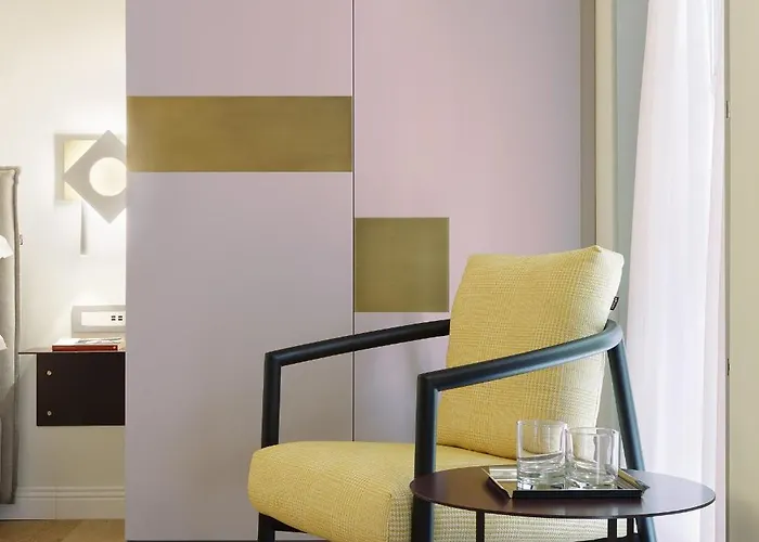 بيت ضيافة Cuna 4*