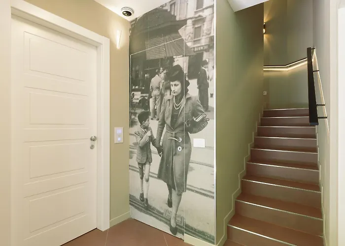 Cuna بيت ضيافة ميلان