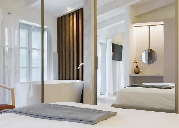 Cuna بيت ضيافة