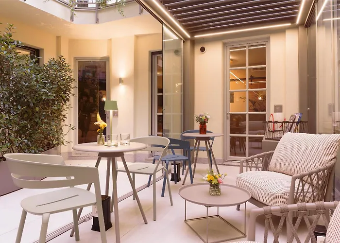 بيت ضيافة Cuna ميلان