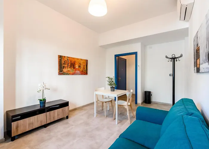 Gæstehus K-rooms - Station By Innstay 3*