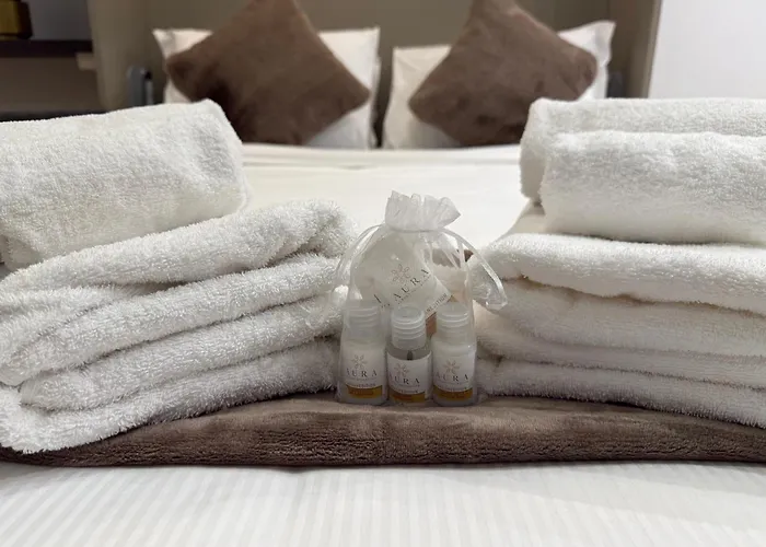 Appartement Navigli Chic