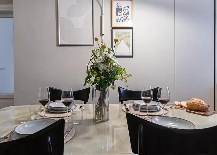 Italianway Comfort - Plinio 33 Apartman