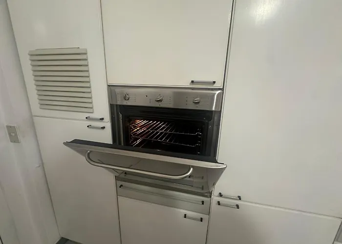 Kosta House Self Check In, Wi Fi Gratuito Moderno Ultimo Rimasto Apartman