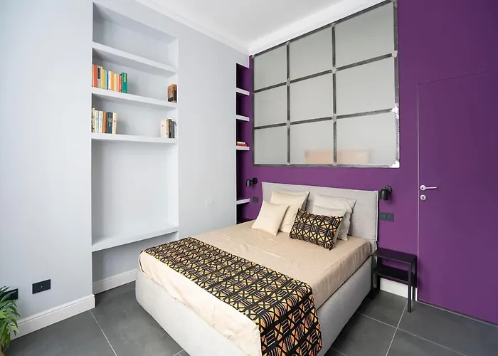 Appartement Charming Near Argonne Modern Living