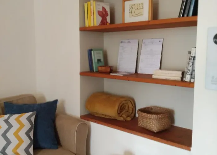 Σπίτι διακοπών La Casa Sul Ballatoio Blu Μιλάνο