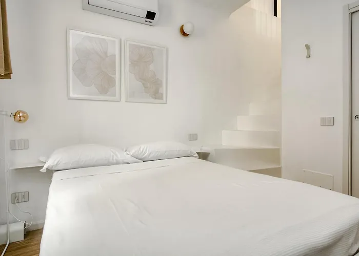 Hostmate - - Via Bulona - Sempione *