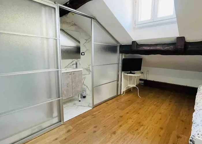 Renovated Brera *