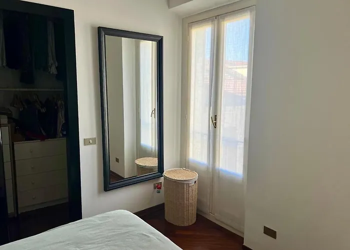 Lejlighed Lovely 1 Bedroom In Milano, Brera Milano
