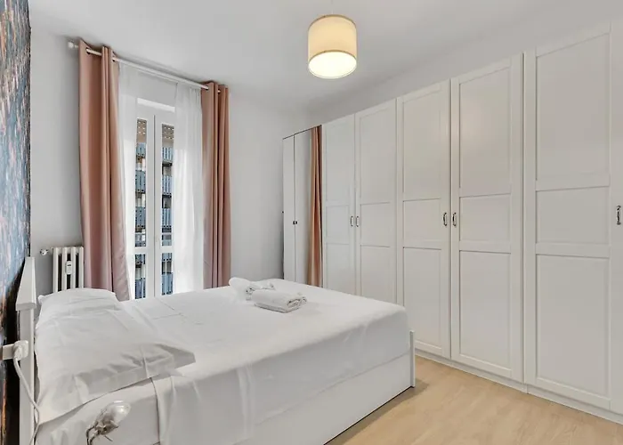 Apartment Il Nido Di Breganze *