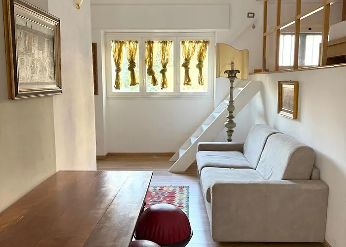 Casanova Apartamento Milán