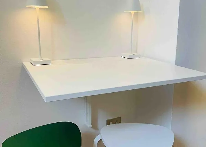 Апартаменты Renovated Brera