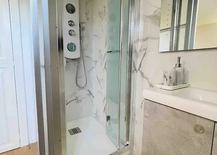 Апартаменты Renovated Brera