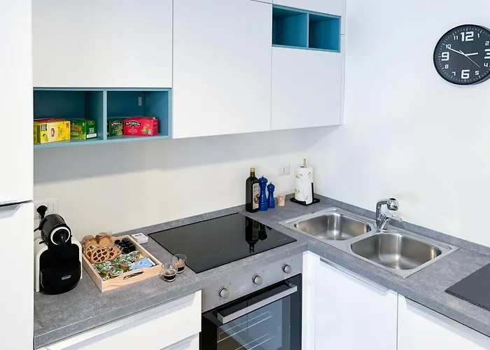 Apartment The Best! Living With Fast Wi-fi - Netflix *