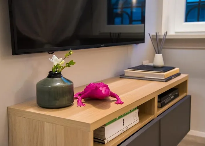 Apartament Luxury Boutique *