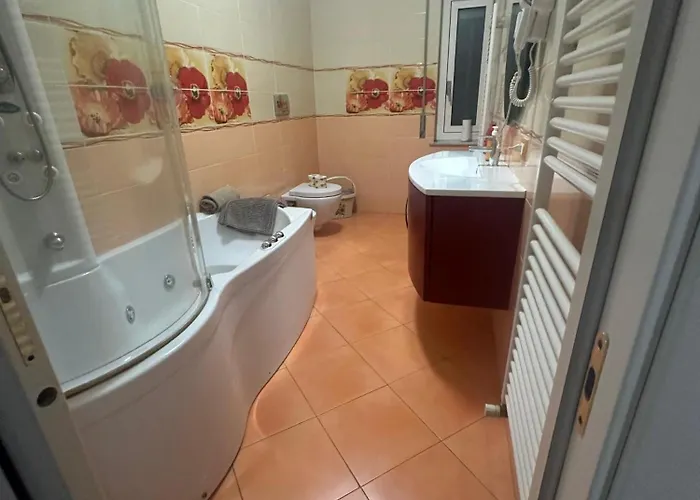 Kosta House Self Check In, Wi Fi Gratuito Moderno Ultimo Rimasto Apartman