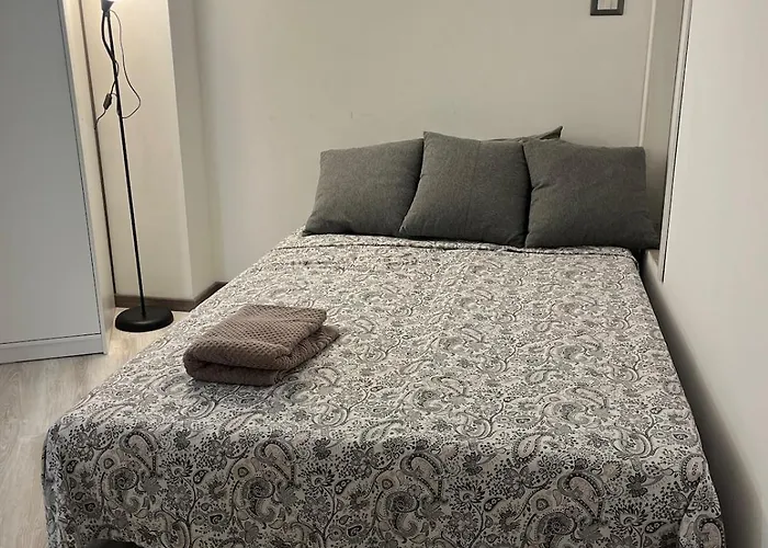 Luxury Loft Porta Venezia- Centro Διαμέρισμα Μιλάνο