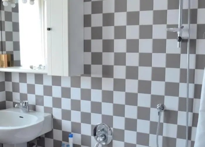 Lovely 1 Bedroom In Milano, Brera Lejlighed *