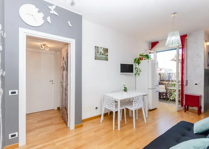 Vivimihome - Jamada House Mailand
