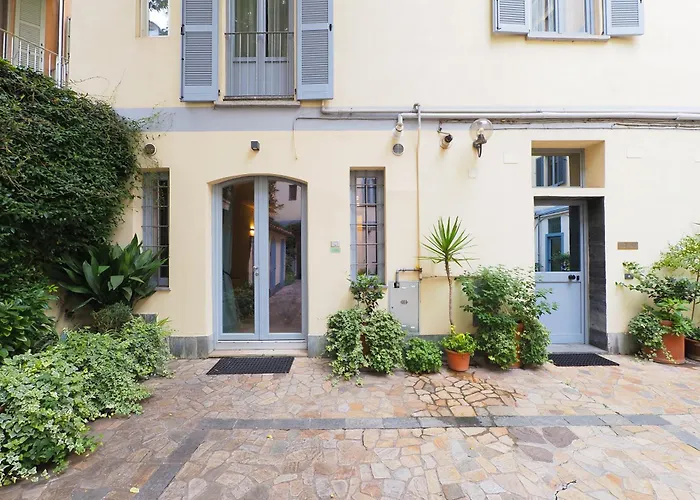 Premium Loft Crocetta Μιλάνο