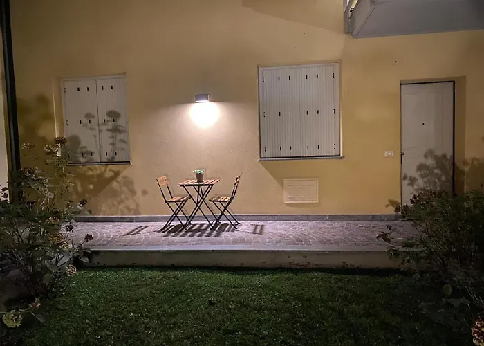 Appartement Navigli Chic Milan