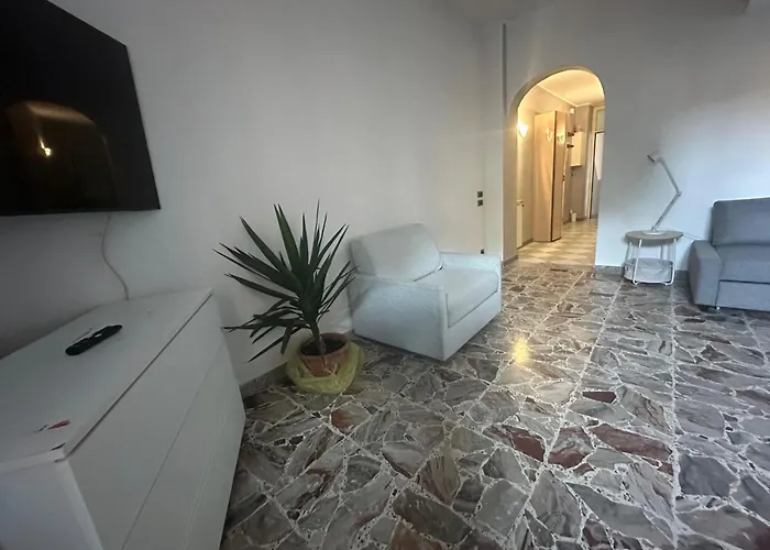 Kosta House Self Check In, Wi Fi Gratuito Moderno Ultimo Rimasto Milánó