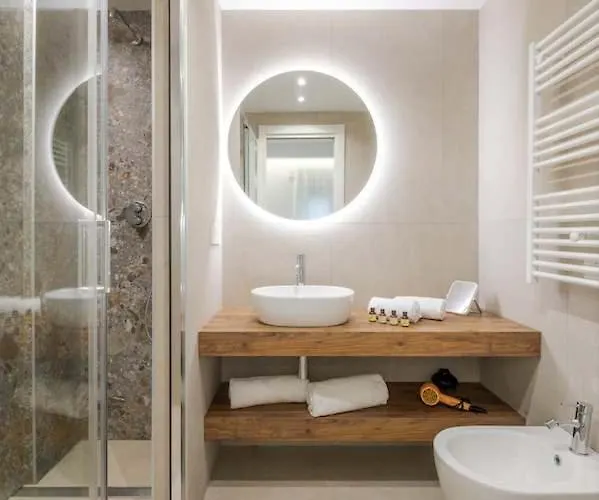 Design - 3 Bedrooms & 2 Bathrooms - B アパート ミラノ