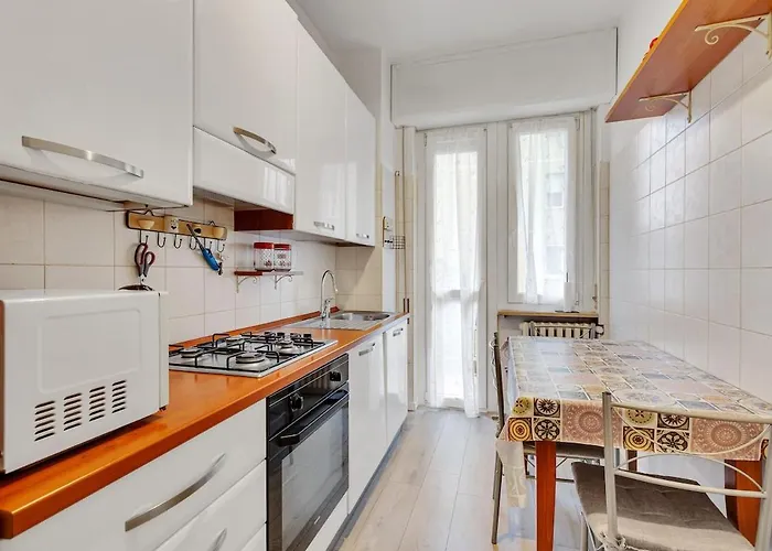 Oasis Appartamento Milano